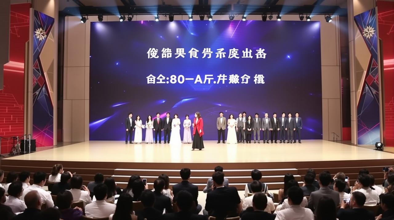 一姐影视2026年度发布会:六部重磅新作震撼亮相
